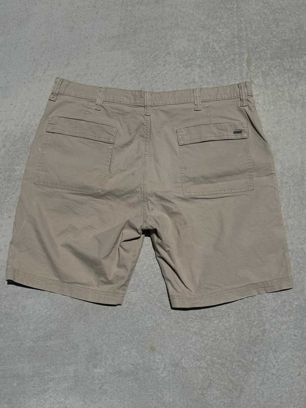 Levis levi men